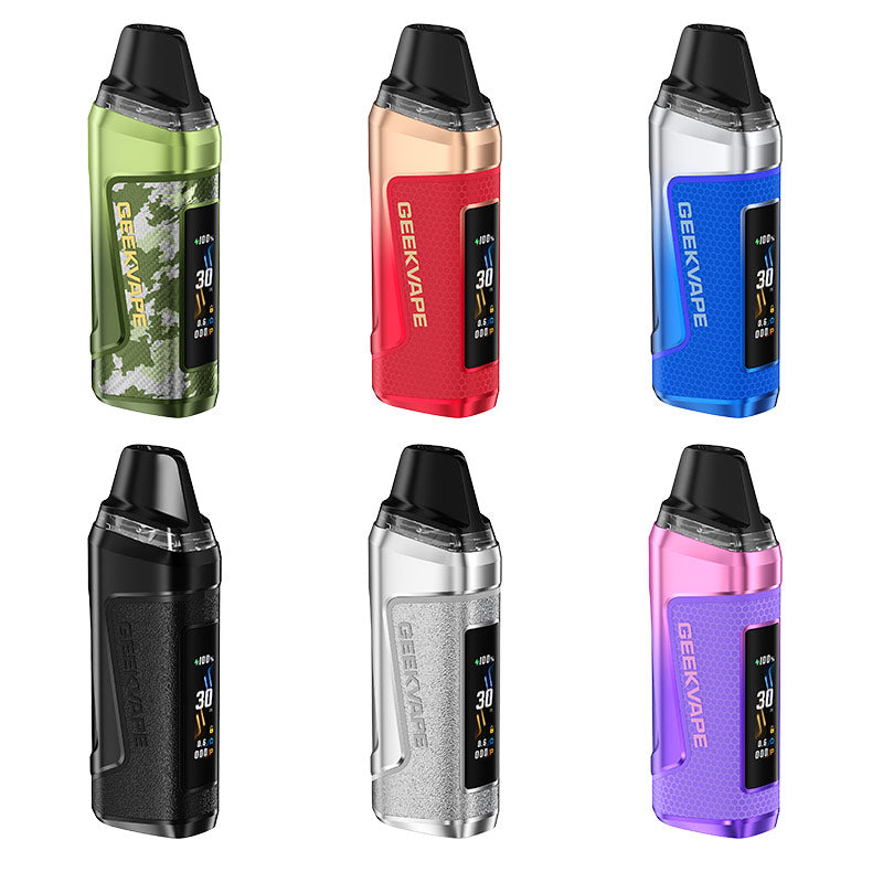Kit pod Geekvape Aegis Nano 3 30W