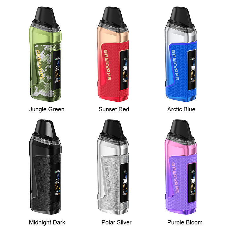 Kit pod Geekvape AN 3 (Aegis Nano 3) 30W