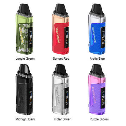 Kit pod Geekvape AN 3 (Aegis Nano 3) 30W
