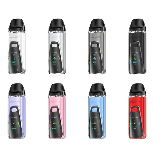 Kit Pod GeekVape Digi Pro R 40W