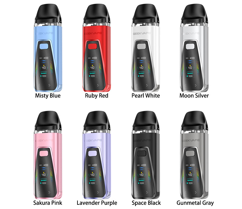 Kit Pod GeekVape Digi Pro R 40W