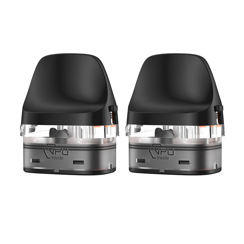 Cartuccia di ricambio Geekvape J per DIGI Max Kit / DIGI Pro Kit 5ml (2 pezzi/confezione)