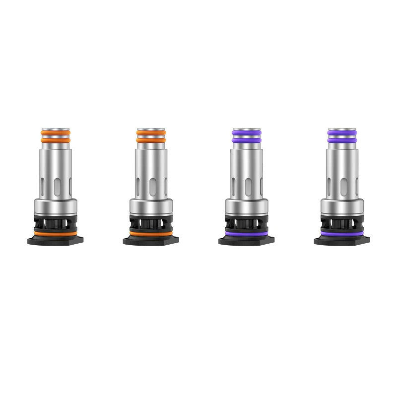 Geekvape J Series Bobina per DIGI Max Kit / DIGI Pro Kit 5 pezzi/confezione