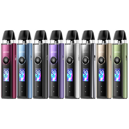 Kit GeekVape Wenax Q Pro 30W