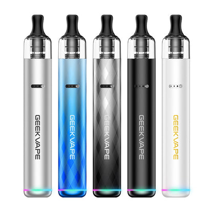 Kit penna Geekvape Wenax S3 1100mAh 2ml prezzi bassi | it.vapormo.com It.VaporMo.com Kit penna Geekvape Wenax S3 1100mAh 2ml prezzi bassi | it.vapormo.com It.VaporMo.com
