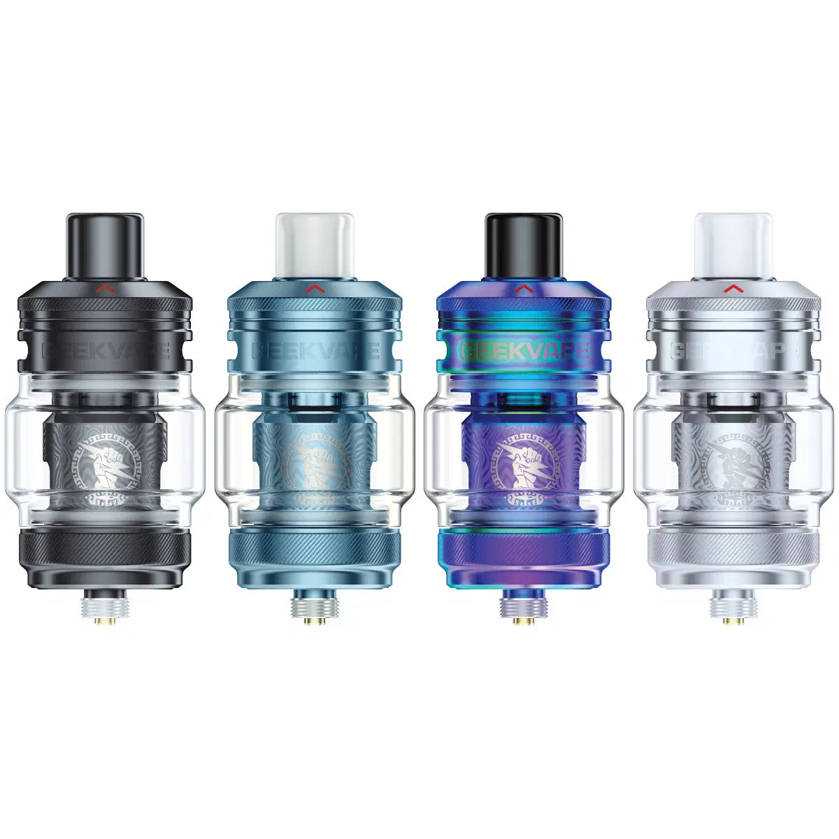 GeekVape Z Nano 3 Atomizzatore 5ml