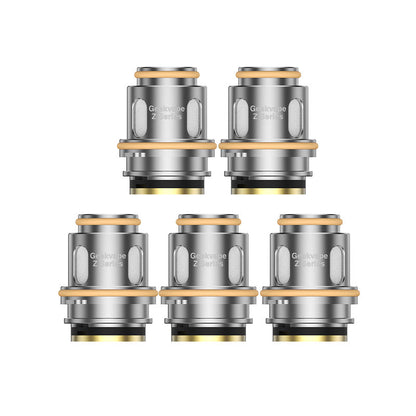 Geekvape Z Series Coil Boost Version 5 pezzi/confezione