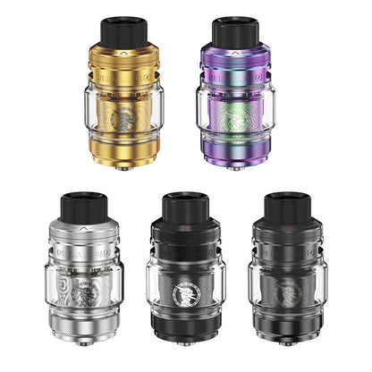 Geekvape Z Sub Ohm Atomizzatore 5 5,5ml