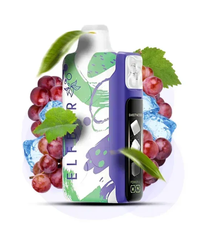 Kit monouso ricaricabile Elf Bar Sweet King 30K (30000 Puffs)