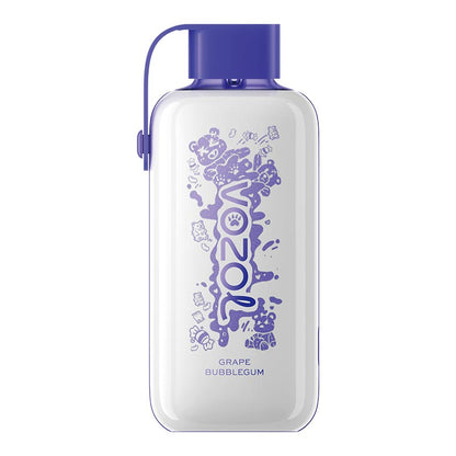 [Clearance Sale] Vozol Star 20000 Puffs Dual Power Ricaricabile Monouso Kit