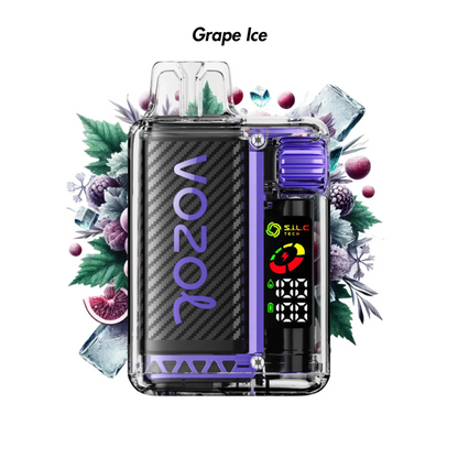 Vozol Vista 20000 Puffs Vape monouso ricaricabile