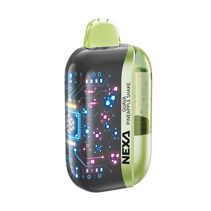 Kit monouso Nexa Ultra 50K 50000 Puffs 800mAh 20ml