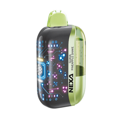 [Clearance Sale] Kit monouso Nexa Ultra 40K Puffs