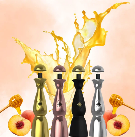 kit monouso Humo Azul 15000 Puffs Limited Edition