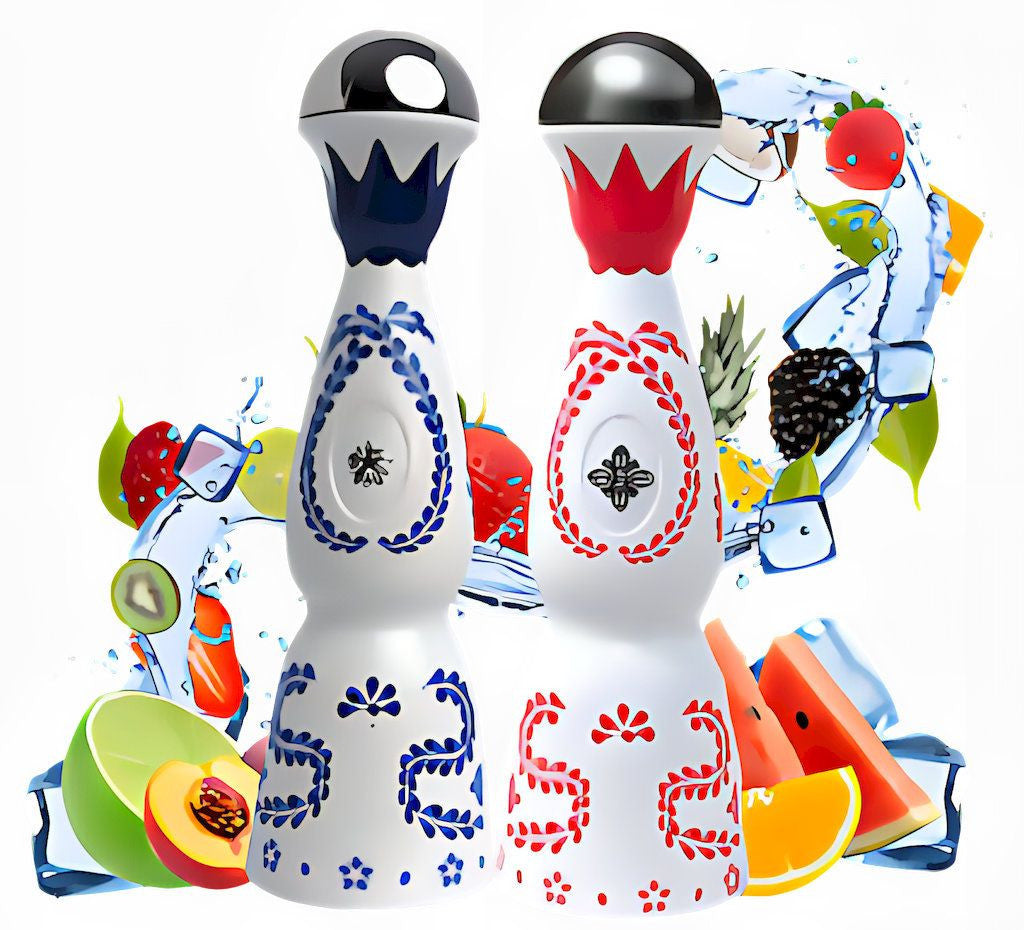 Kit monouso Humo Azul 15000 puffs