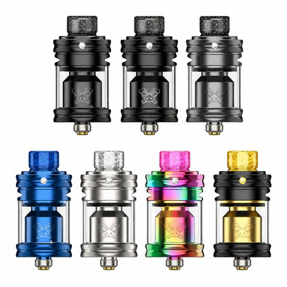 Atomizzatore Hellvape Dead Rabbit Mini RTA 3,5ml