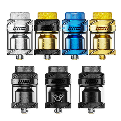 Atomizzatore Hellvape Dead Rabbit Solo 2 RTA