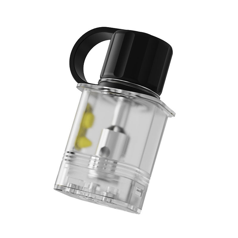 Cartuccia pod di ricambio Hannya Nano Pot 4ml (2 pezzi/confezione)