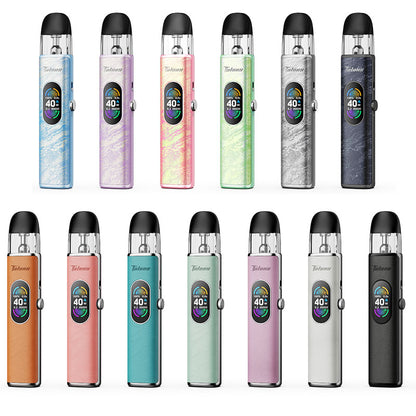 Kit Pod HorizonTech Talons 3 40W