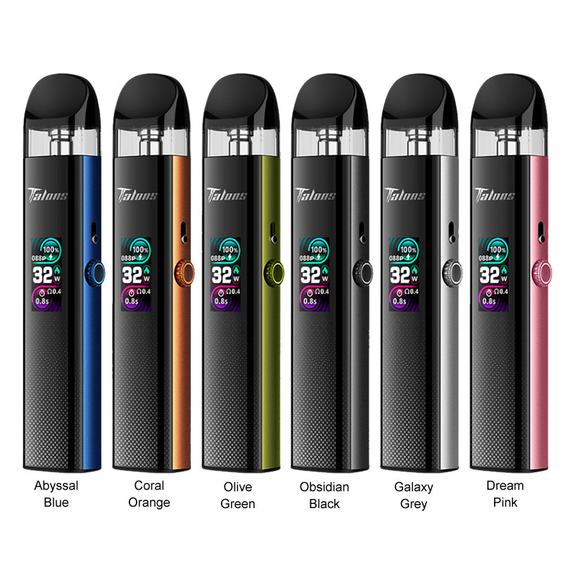 Kit pod HorizonTech Talons TW 1200mAh