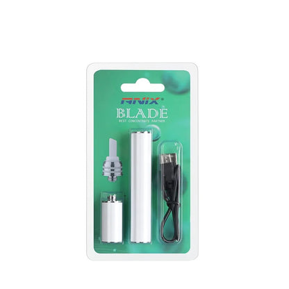 Kit vaporizzatore Hugo Vapor ANIX Blade Dry Herb 650mAh