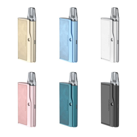 Kit Innokin EZ Leva con PCC (2000mAh + 400mAh)
