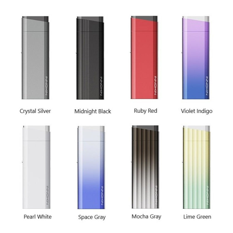 Kit pod Innokin Klypse Plus 1800mAh