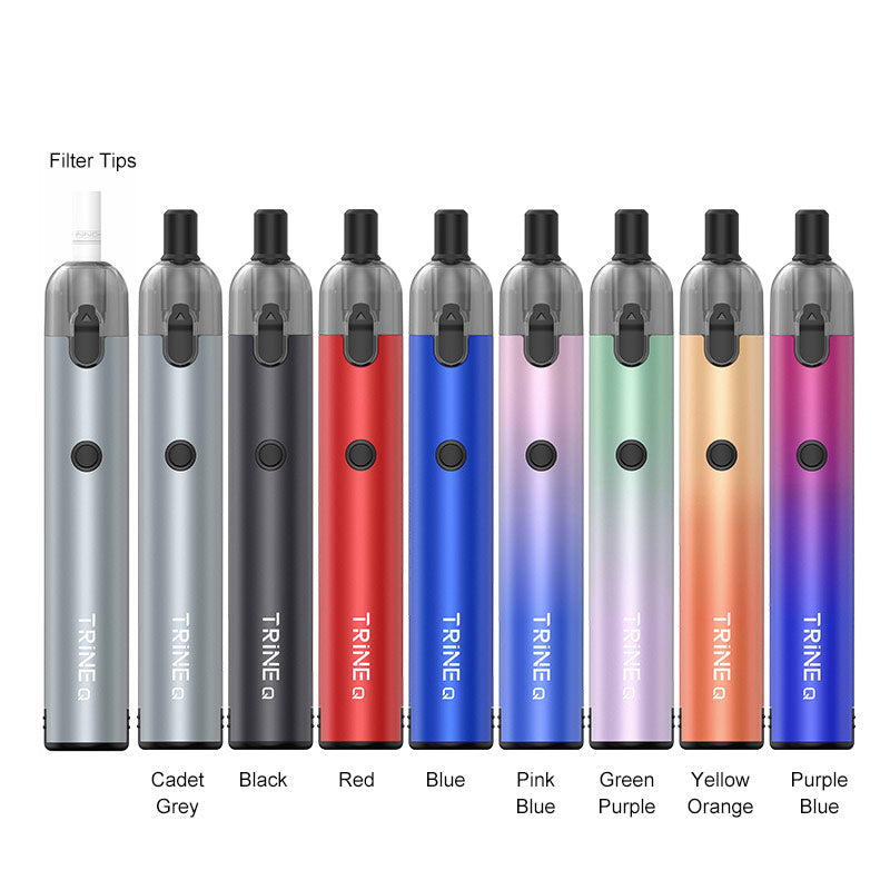 Kit pod Innokin Trine Q 20W