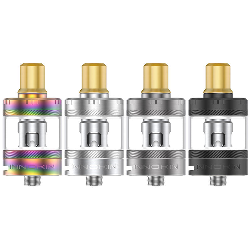 Innokin Zenith Minimal Atomizzatore 4ml