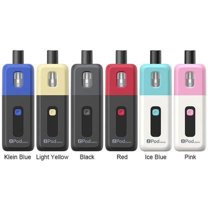 Kit Innokin Z Pod Nano Pod 700mAh