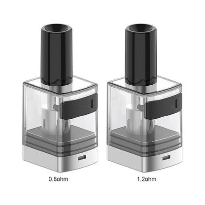 Cartuccia pod sostitutiva Innokin Z Pod Nano 2 ml (2 pezzi/confezione)