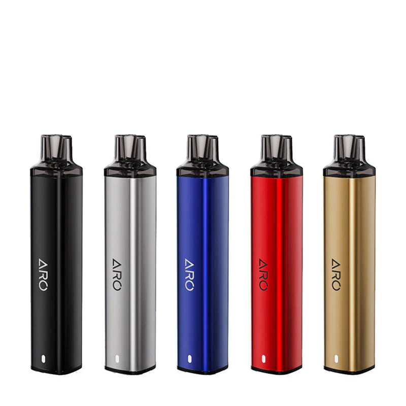 Kit Justfog Aro Pod 460 mAh