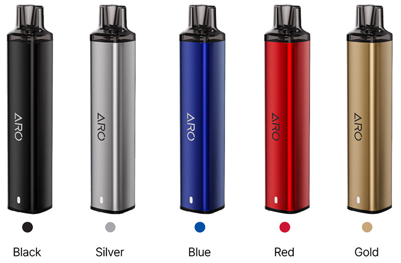 Kit Justfog Aro Pod 460 mAh