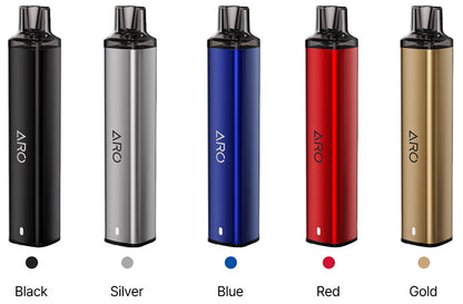 Kit Justfog Aro Pod 460 mAh