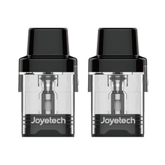 Joyetech EVIO M PRO Cartuccia pod sostitutiva da 2 ml (2 pezzi/confezione)