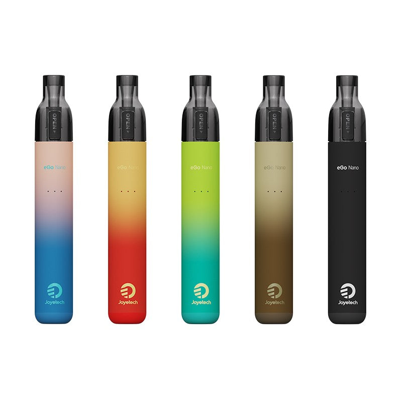 Kit Joyetech eGo Nano Pod 15W