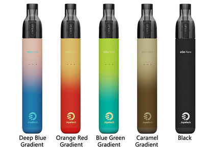 Kit Joyetech eGo Nano Pod 15W