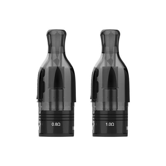 Joyetech eRoll Nano Pod Cartuccia 2ml 3pz/confezione