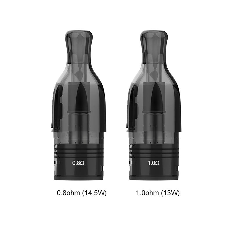 Joyetech eRoll Nano Pod Cartuccia 2ml 3pz/confezione