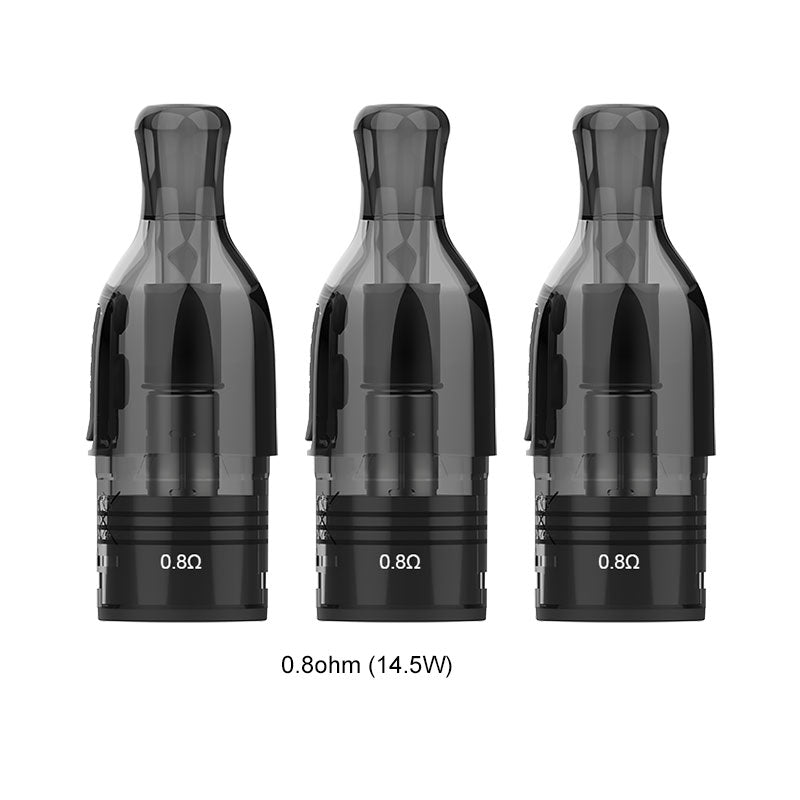 Joyetech eRoll Nano Pod Cartuccia 2ml 3pz/confezione