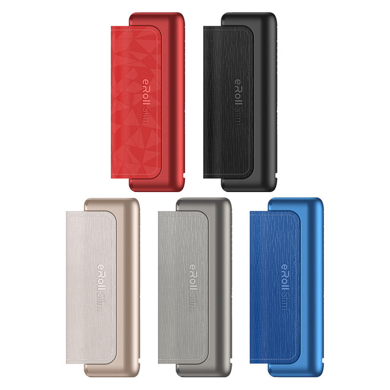 Joyetech eRoll Slim PCC Box