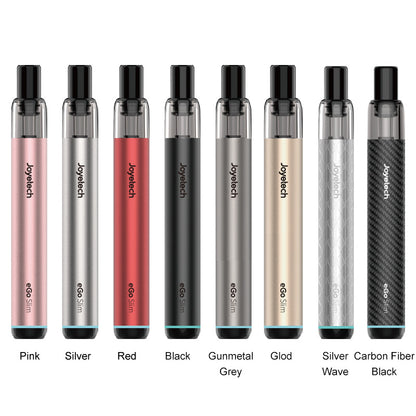 Kit pod Joyetech eGo Slim 800mAh 2ml