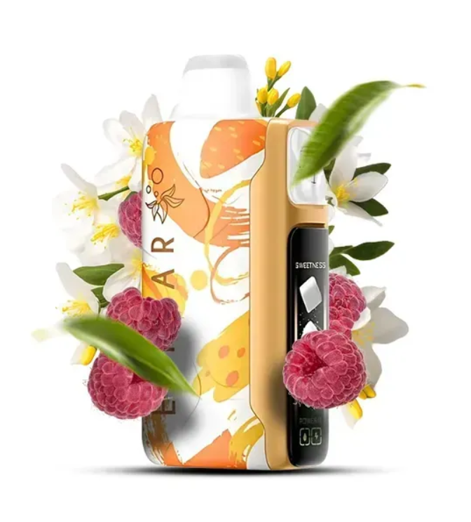 Kit monouso ricaricabile Elf Bar Sweet King 30K (30000 Puffs)