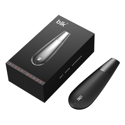 Kit di asciugatura Kingtons BLK Black Mamba 1600 mAh