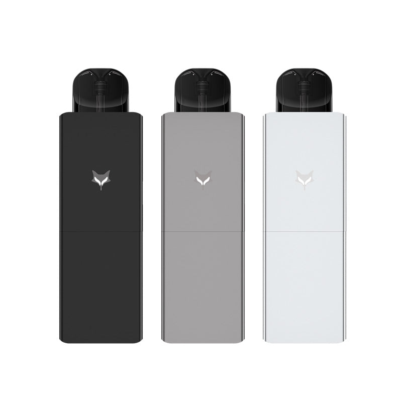 Kit pod Kumiho THOTH Q 1300mAh 2ml