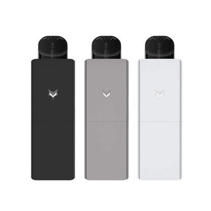 Kit pod Kumiho THOTH Q 1300mAh 2ml