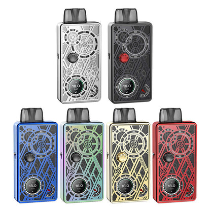 Kit pod Innokin Klypse Mecha 900mAh 2ml