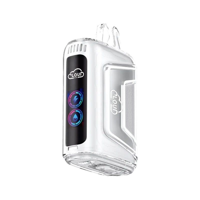 Kit monouso Cloud Bar 15000 Puffs (display LED)