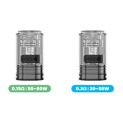 Cartuccia Pod Lost Vape Astara 6ml 1 pz/confezione