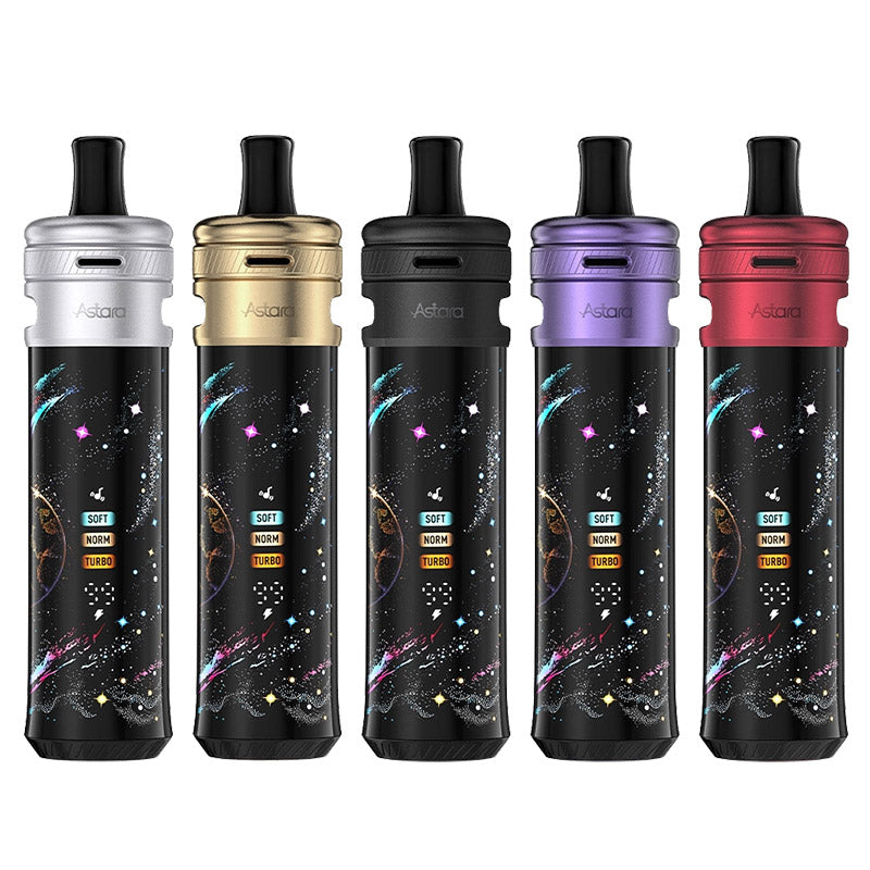 Kit Pod Astara Lost Vape 80W